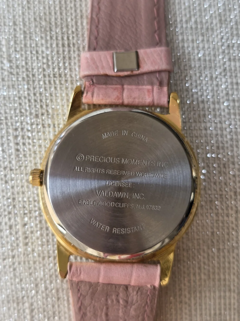 Vintage Valdawn Precious Moments 